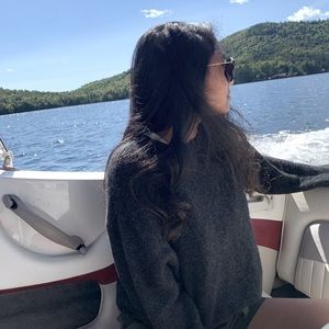 Meet your Posher, Sikha